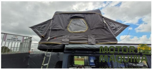 ROOF TENT