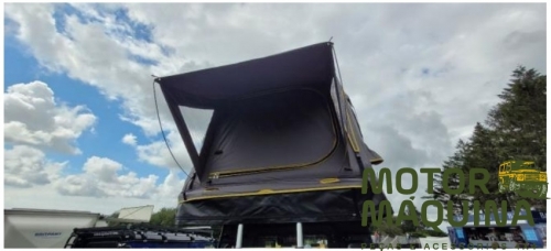 ROOF TENT