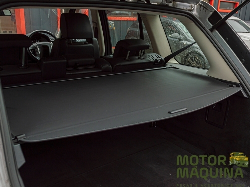 Chapeleira Range Rover Sport 2006-2013