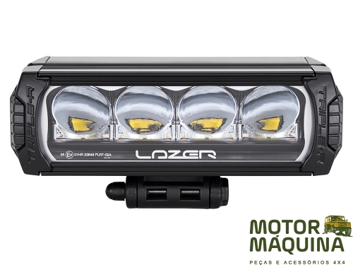 TRIPLE - R 750 STD
