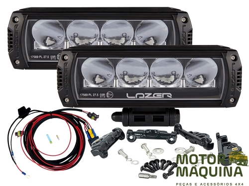 2020 Defender GRILLE INTEGRATION KIT