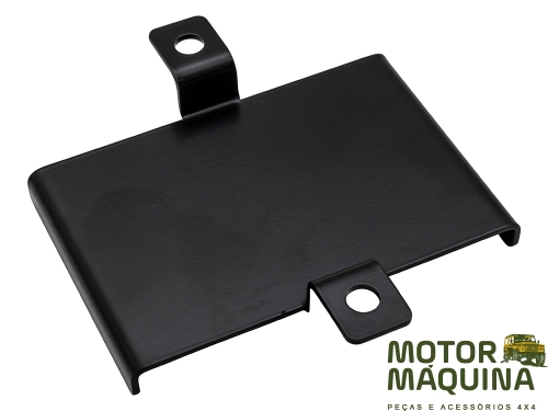 SERIES BUMPSTOP MOUNTING