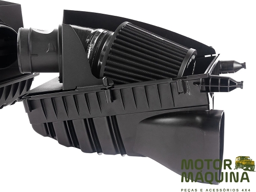 5.0 V8 INDUCTION KIT