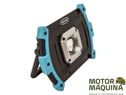 WORKLIGHT RECHARGEABLE 1000LM