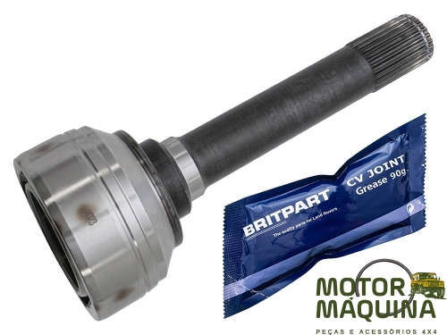 CV JOINT