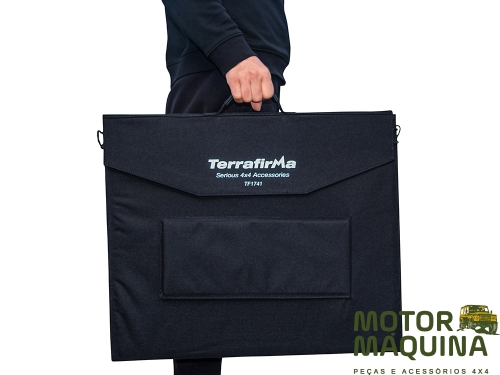 PORTABLE SOLAR PANEL