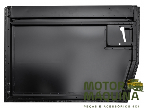 O/S LIGHTWEIGHT DOOR