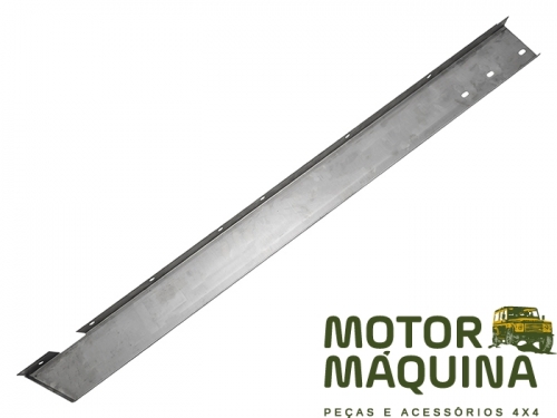 LIGHTWEIGHT SILL RH O/S