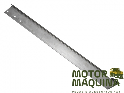 LIGHTWEIGHT SILL LH N/S