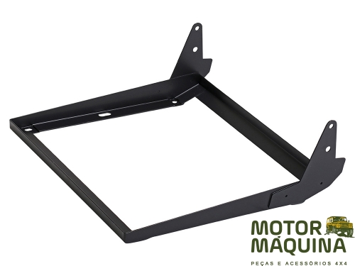 SEAT FRAME A - SERIES 2/3