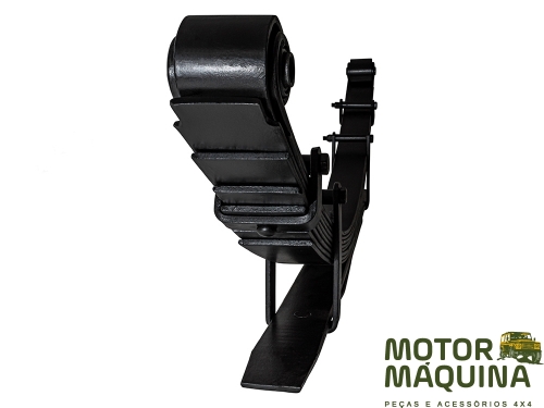 R SPRING LWB REAR 8X2L