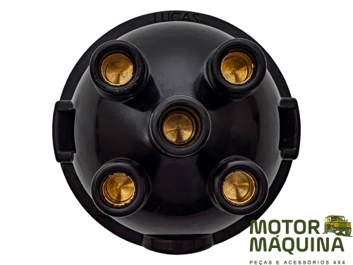 DISTRIBUTOR CAP