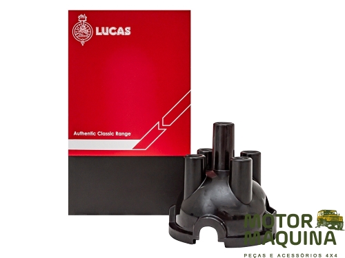 DISTRIBUTOR CAP