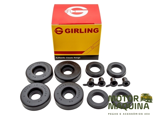 WHEEL CYL REPAIR KIT