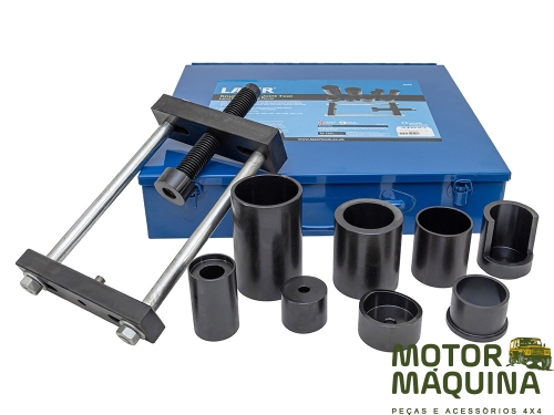 KNUCKLE BALL JOINT REMOVAL TOOL