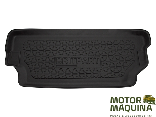 BOOT LINER - DEFENDER 90 2020>