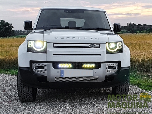 GRILLE MOUNT KIT - ELITE - DEF20