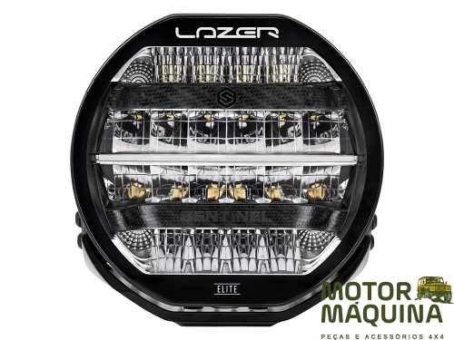 SENTINEL 9 INCH ELITE - SLIM MOUNT