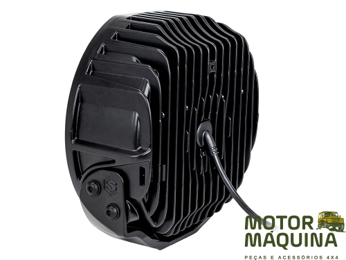 SENTINEL 9 INCH ELITE - SLIM MOUNT