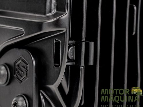 SENTINEL 9 INCH ELITE - SLIM MOUNT