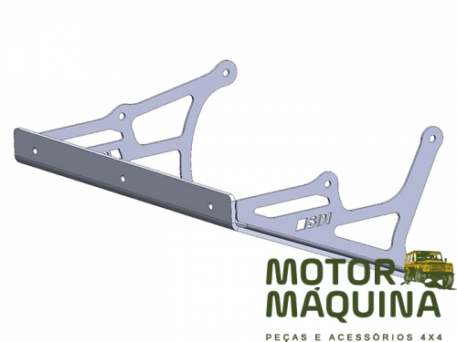 STEERING GUARD - DEF87 TO DEF16