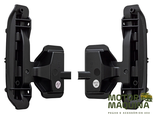 DYNAMIC SWEEPING INDICATOR MODULE - DEF20