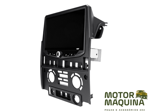 H10 10.1 INCH MULTIMEDIA SOLUTION - DEF07 TO DEF16