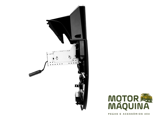 H10 10.1 INCH MULTIMEDIA SOLUTION - DEF07 TO DEF16