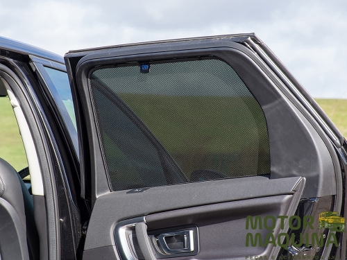 SUNSHADES - DS15 TO DS18
