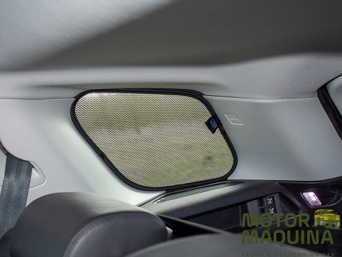SUNSHADES - DS15 TO DS18