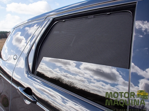 SUNSHADES - DS15 TO DS18