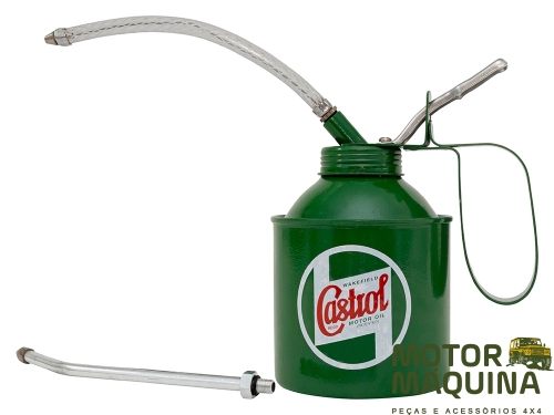 OIL CAN 500ML