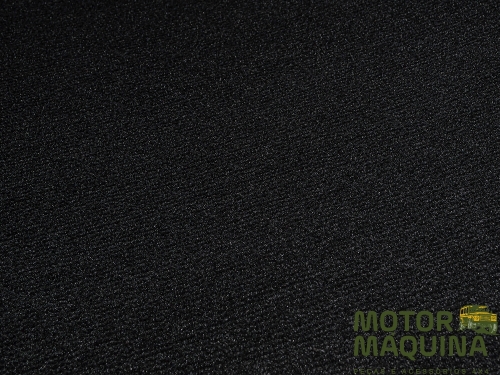 PUMA 2.4 FRONT MAT SET RHD