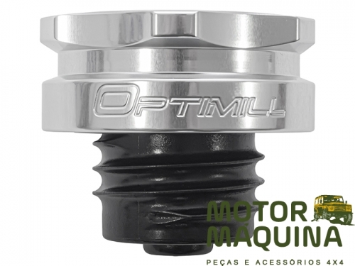 TD5 & PUMA SILV FUEL CAP – DEF 87 & DEF 07  