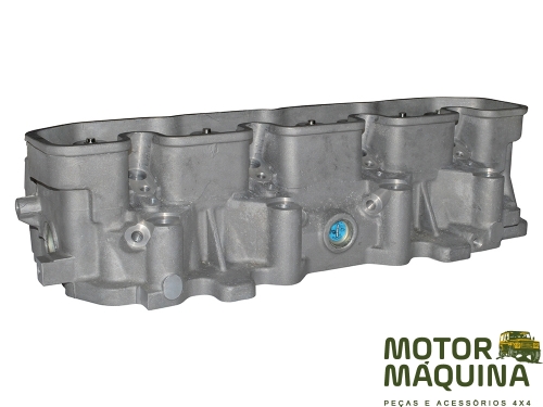300 TDi CYL HEAD COMPLETE ASSY