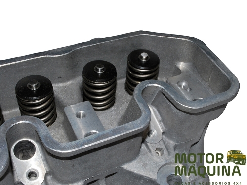 300 TDi CYL HEAD COMPLETE ASSY