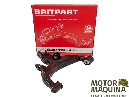 ARM ASSY - REAR SUSPENSION