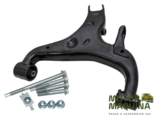 ARM ASSY - REAR SUSPENSION