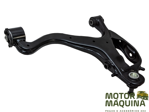 ARM - FRONT SUSPENSION RH