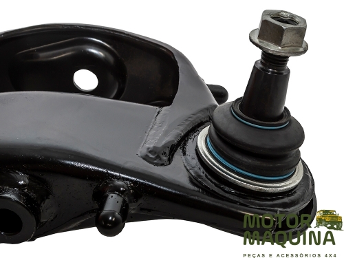 ARM - FRONT SUSPENSION RH