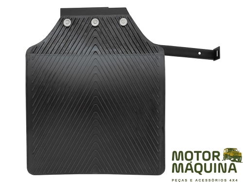 MUDFLAP