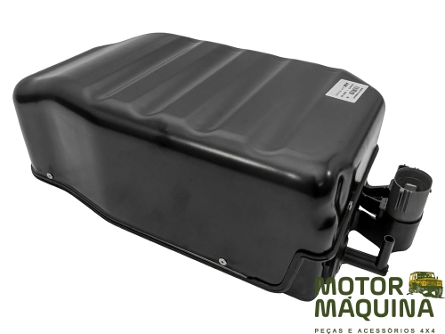 COMPRESSOR - SUSPENSION LEVELLING