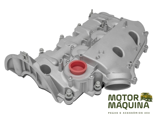 ALUMINIUM INTAKE MANIFOLD