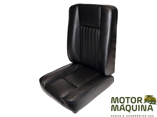 SEAT-DELUXE INNER CUSHION