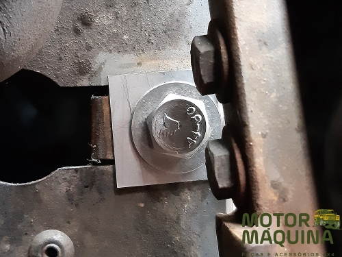 STAINLESS STEEL MTG BRACKET KIT