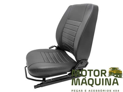 SEAT ASSY RH