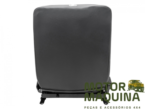SEAT ASSY RH