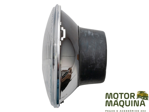 LIGHT UNIT HALOGEN LHD - PAIR