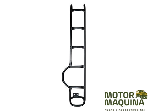 LADDER