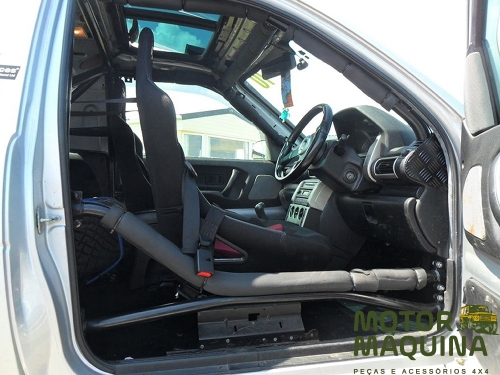 ROLL CAGE - FL1